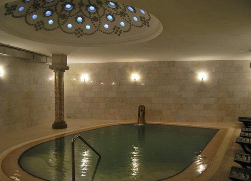 Dadak Thermal Spa Wellness & Hotel Kozaklı 외부 사진